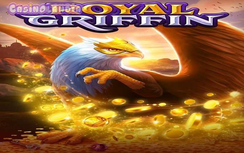 Play Royal Griffin