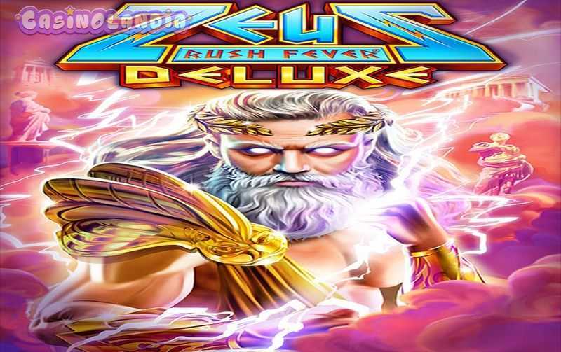 Play Zeus Rush Fever Deluxe