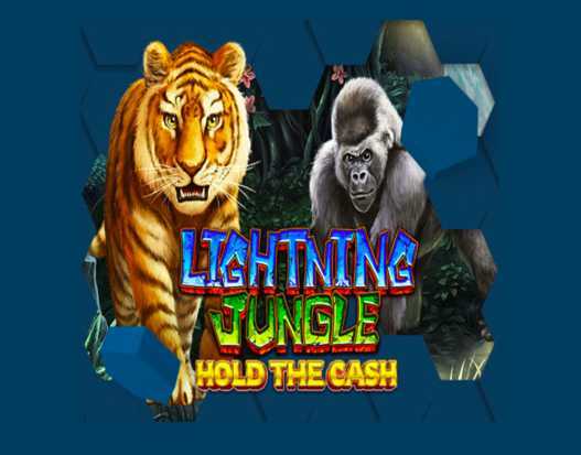 Play Lightning Jungle