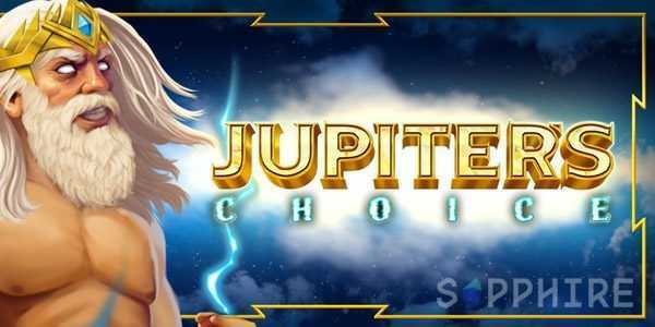 Play Jupiter's Choice