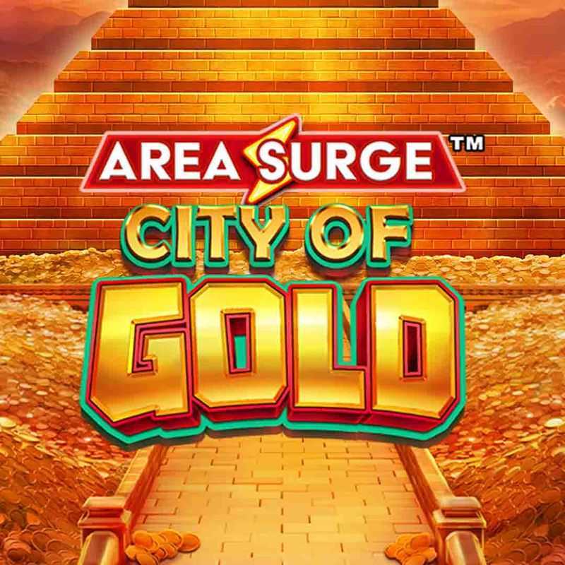 Play City of Gold