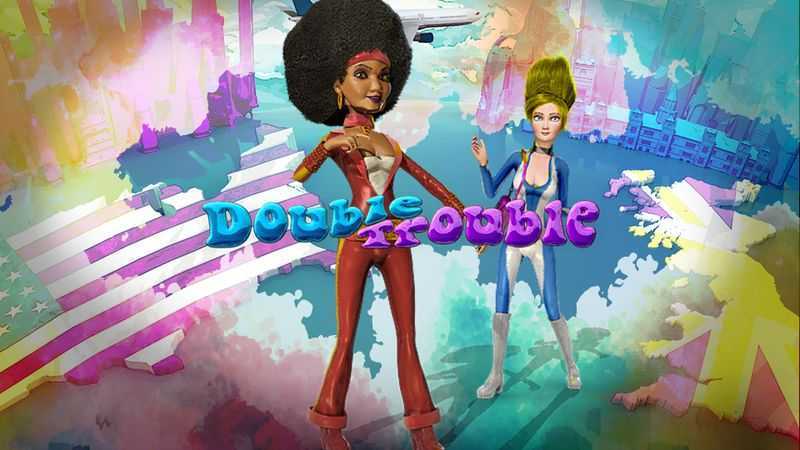 Play Double Trouble