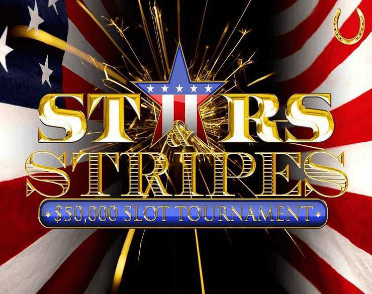 Play Stars And Stripes