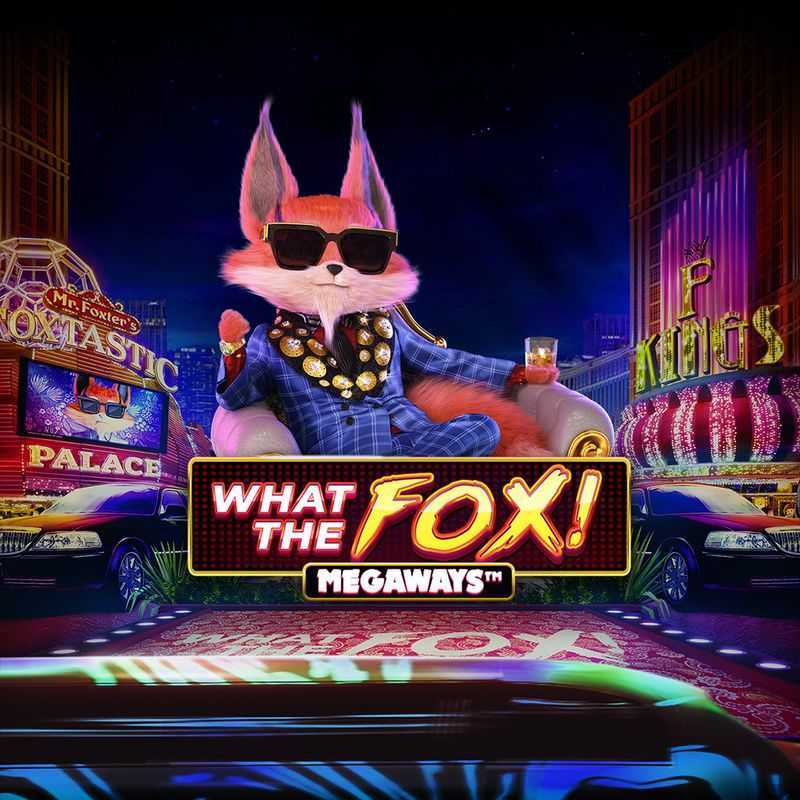 Play Mad Fox