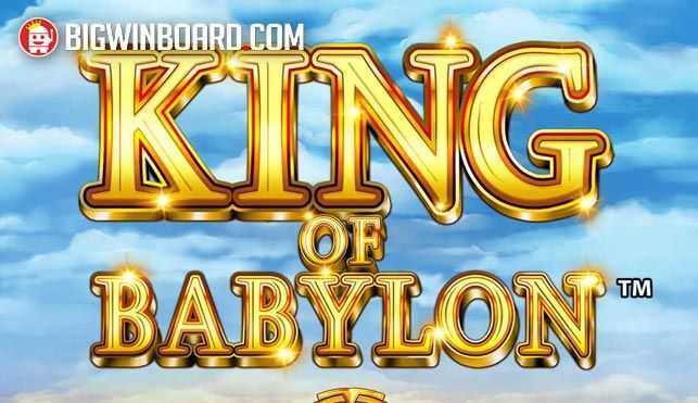 Play King of Babylon