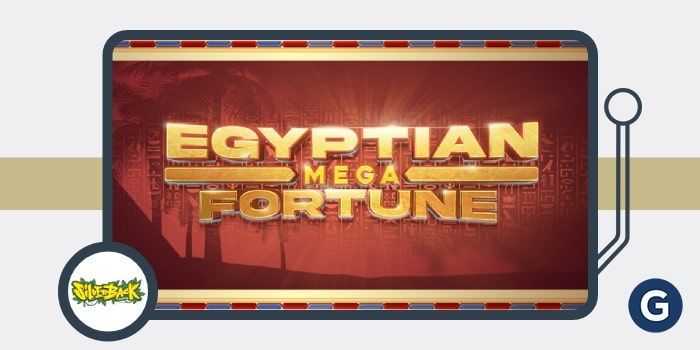 Play Egyptian Mega Fortune