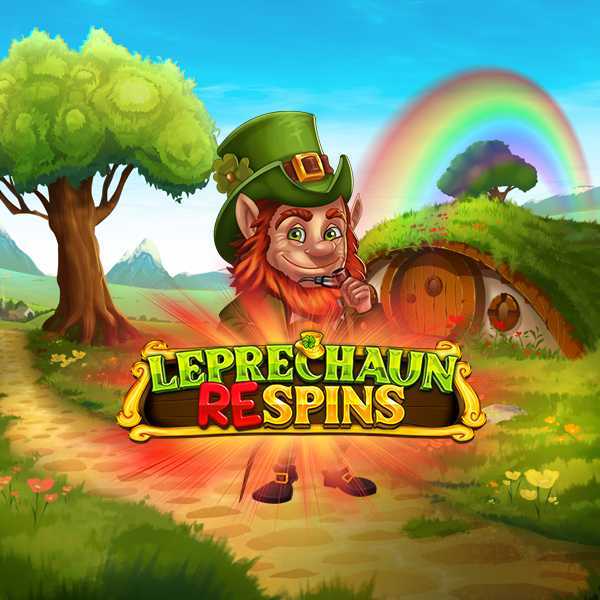 Play Leprechaun Respins