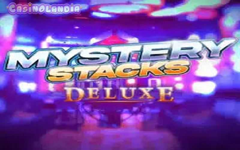 Play Mystery Stacks Deluxe