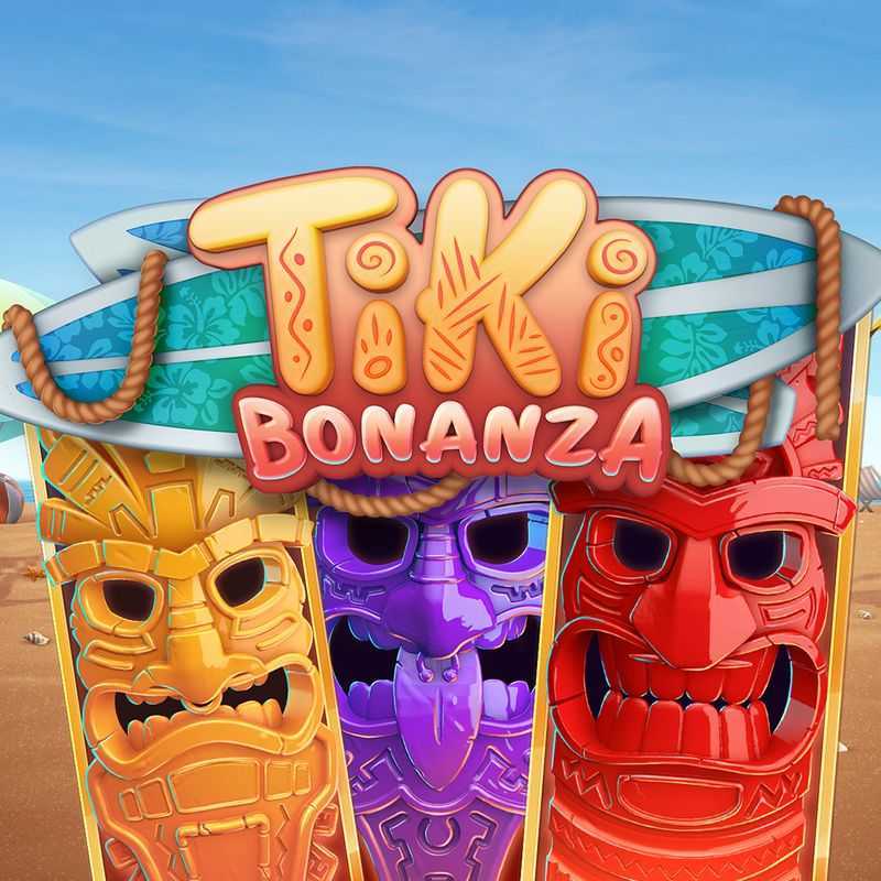 Play Tiki Bonanza