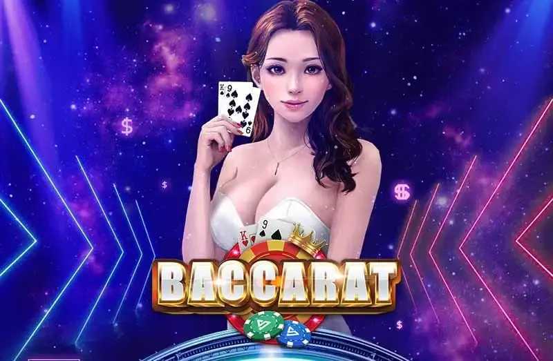 Play Baccarat