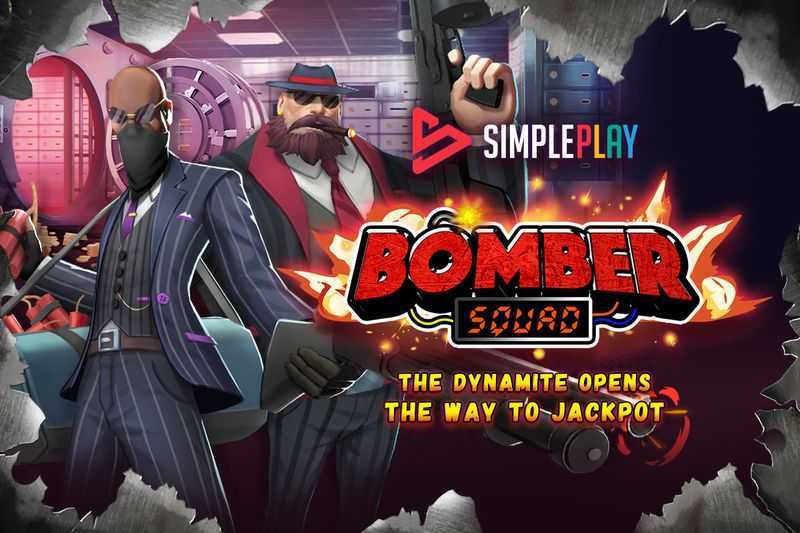 Play Bomber Squad