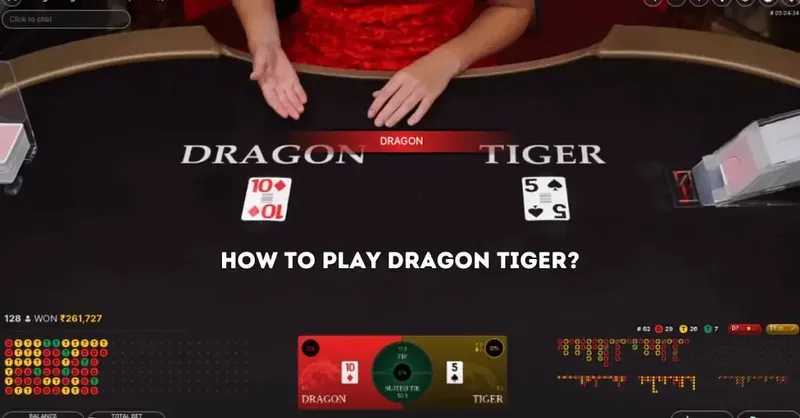 Slot Dragon 8