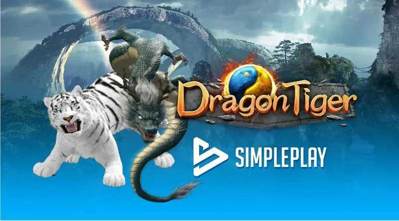 Play Dragon Tiger