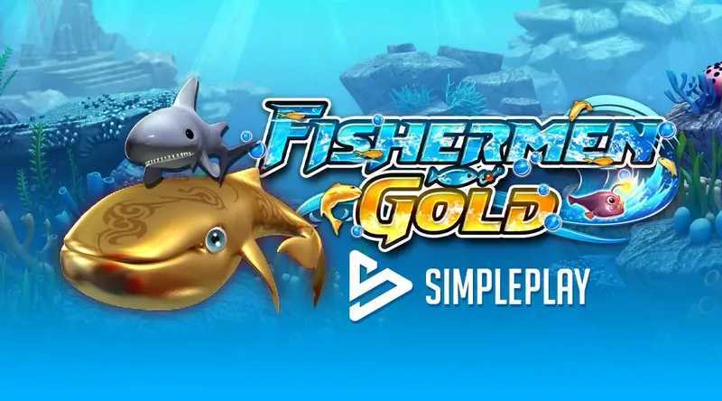 Play Fishermen Gold