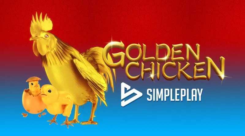 Play Golden Chicken