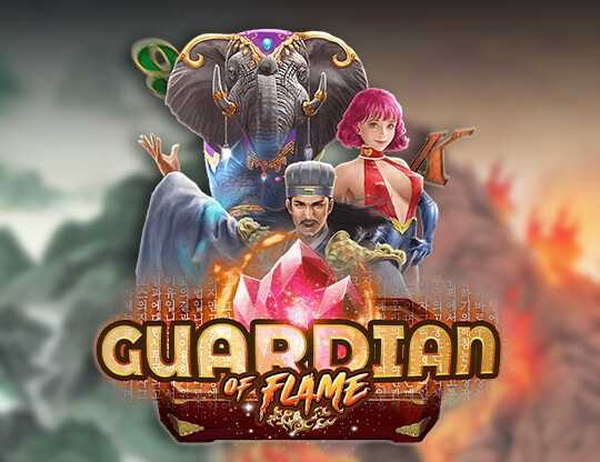 Play Guardian of Flame