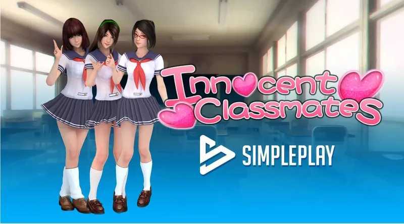 Play Innocent Classmates