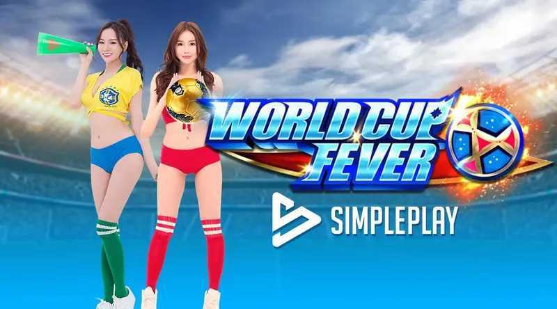 Play World Cup Fever