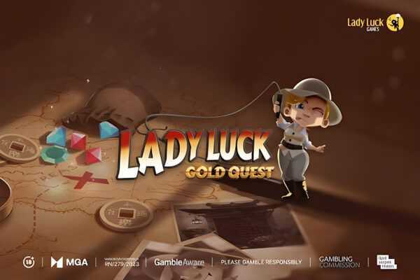 Play Lady Luck