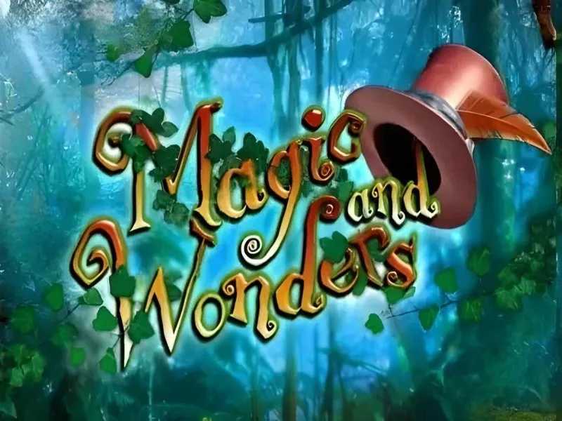 Play Magic & Wonders