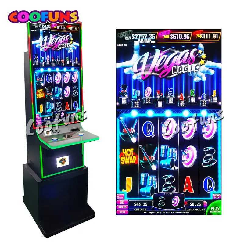 Play Motor Slot Speed Machine