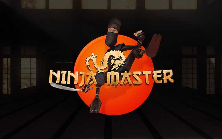 Slot Ninja Master