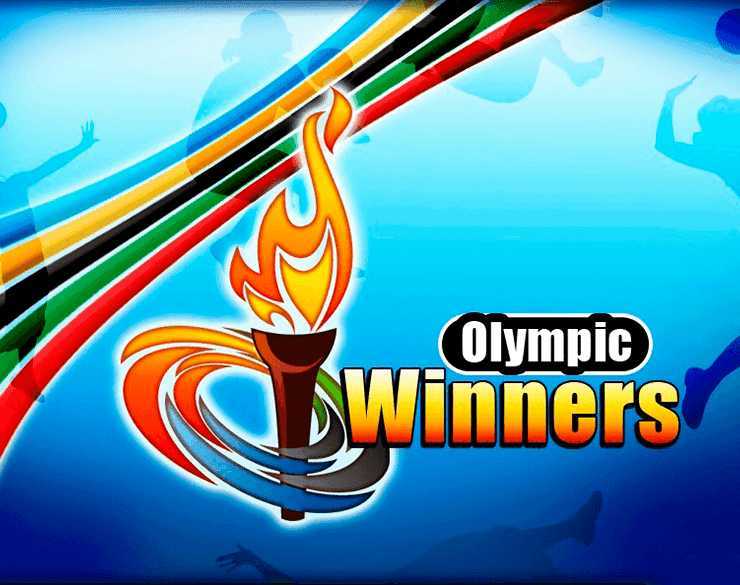 Play Olympic Winners