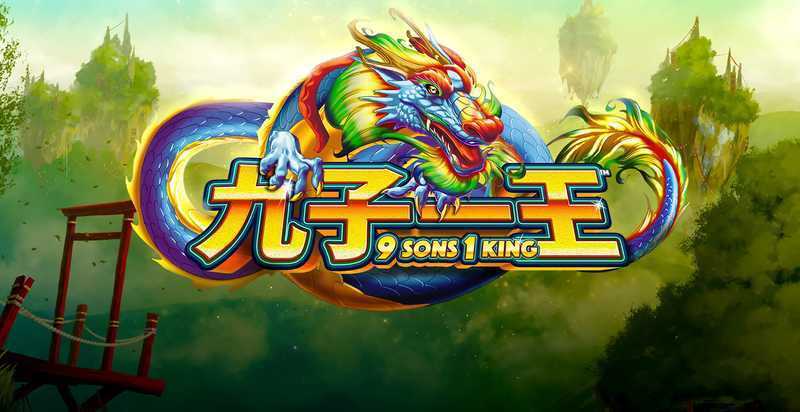 Play 9 Sons, 1 King