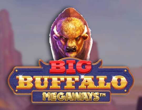 Play Big Buffalo Megaways