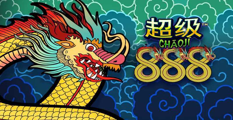 Play Chaoji 888