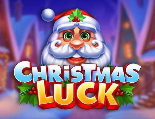 Christmas Luck Christmas Luck