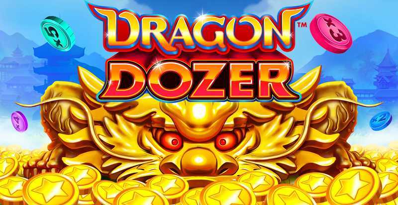 Play Dragon Dozer