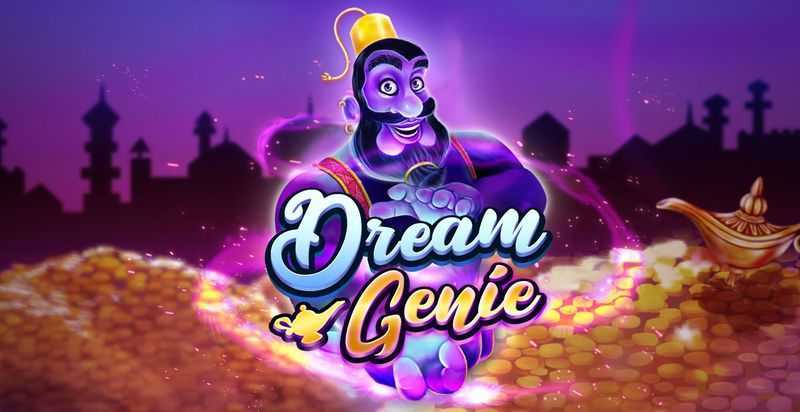 Play Dream Genie