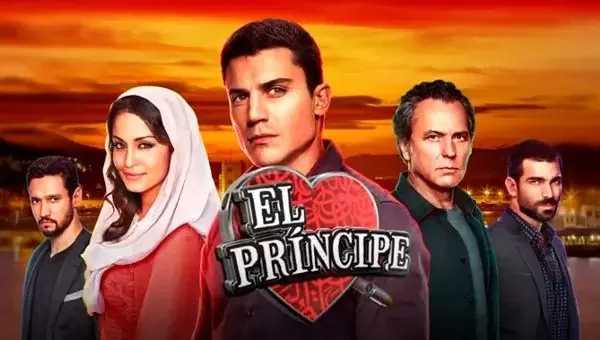 Play El Principe