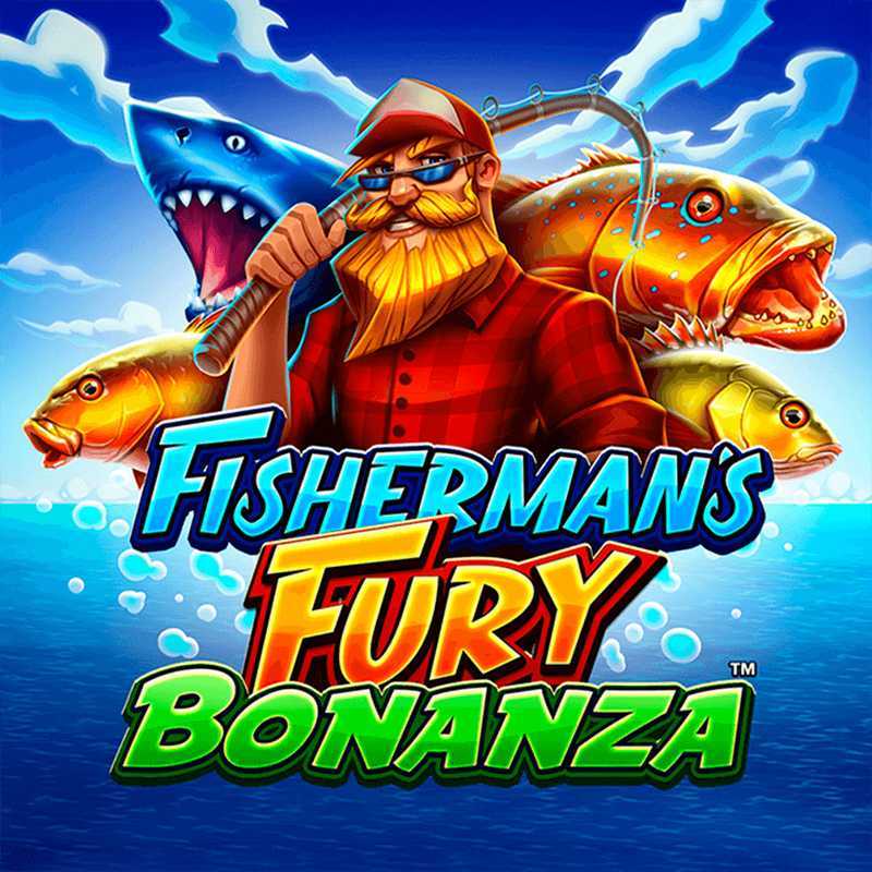 Play Fisherman's Fury Bonanza