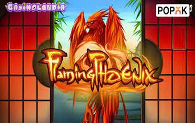 Play Flaming Phoenix