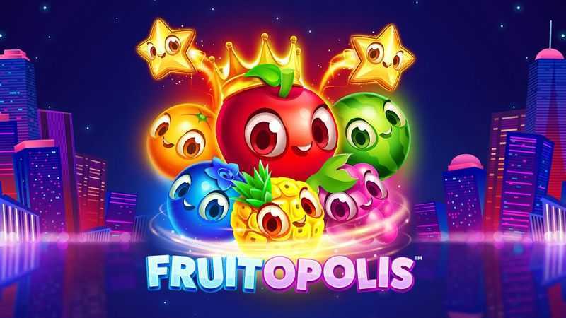 Play Freaky Fruits