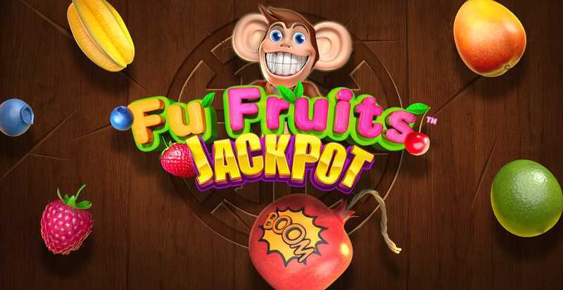 Play Fu Fruits Jackpot