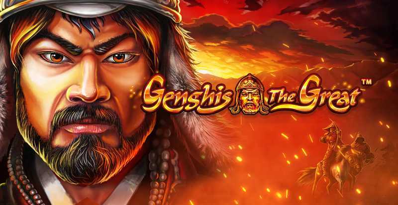 Play Genghis The Great