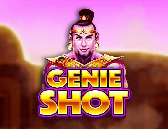 Play Genie Shot