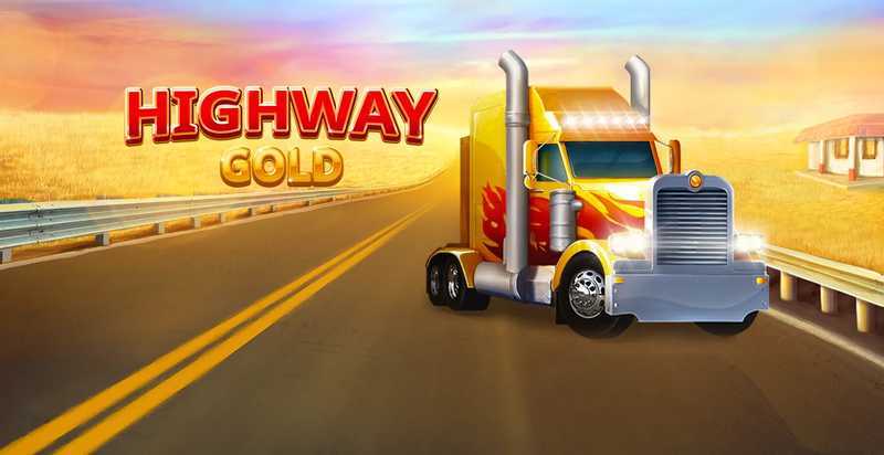 Play Highway Gold