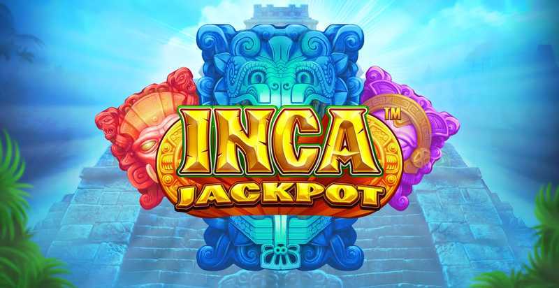 Play Inca Jackpot