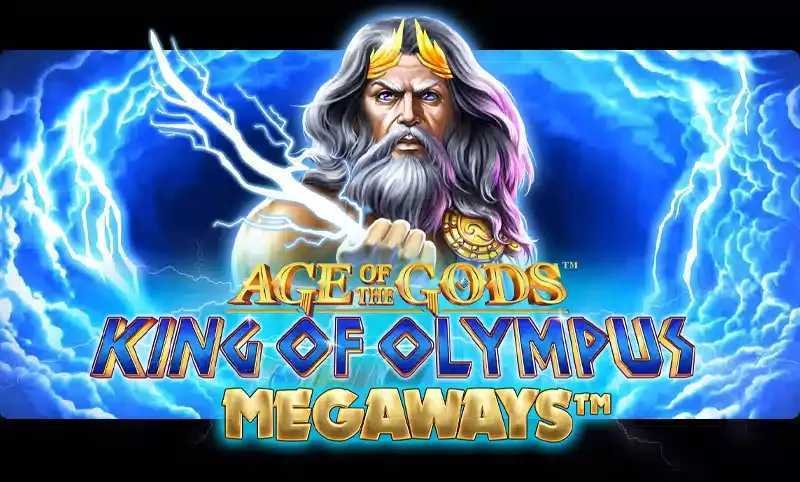 Play King of Gods