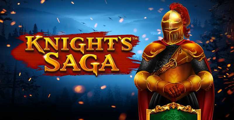 Play Knight's Saga