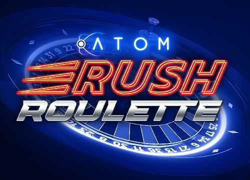 Play Live Rush Roullette