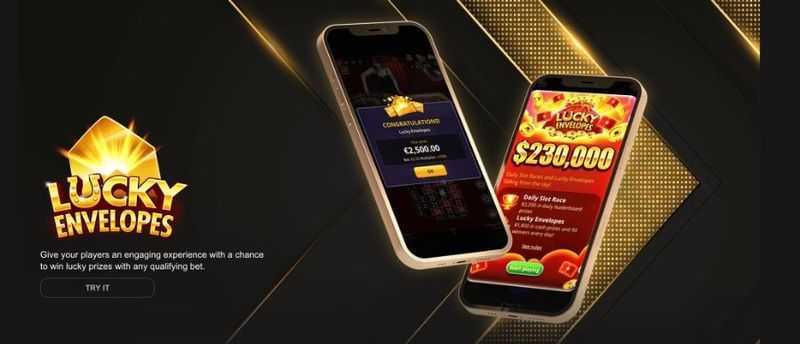 Play Lucky Changer