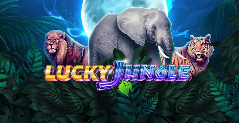 Play Lucky Jungle