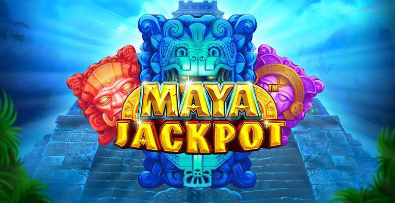 Play Maya Jackpot