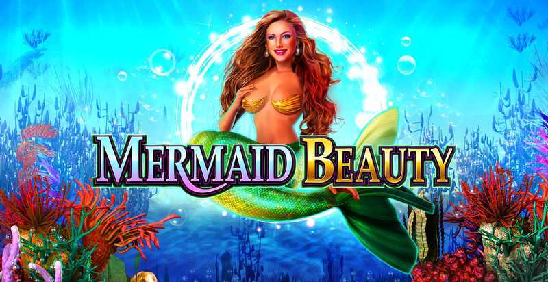 Play Mermaid Beauty