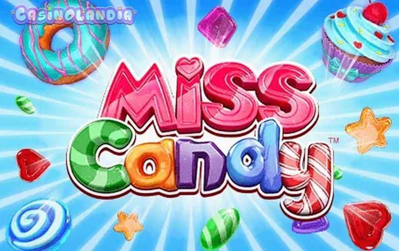 Play Miss Candy